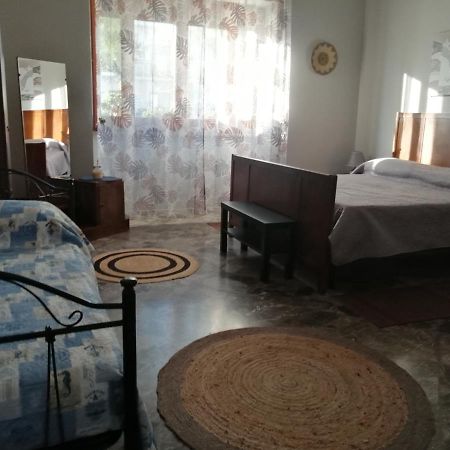 Sud Est Bed And Breakfast Salento Sternatia Exterior photo